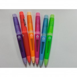 GIPTA VERSATİL KALEM SHAKE 0,7MM MOR