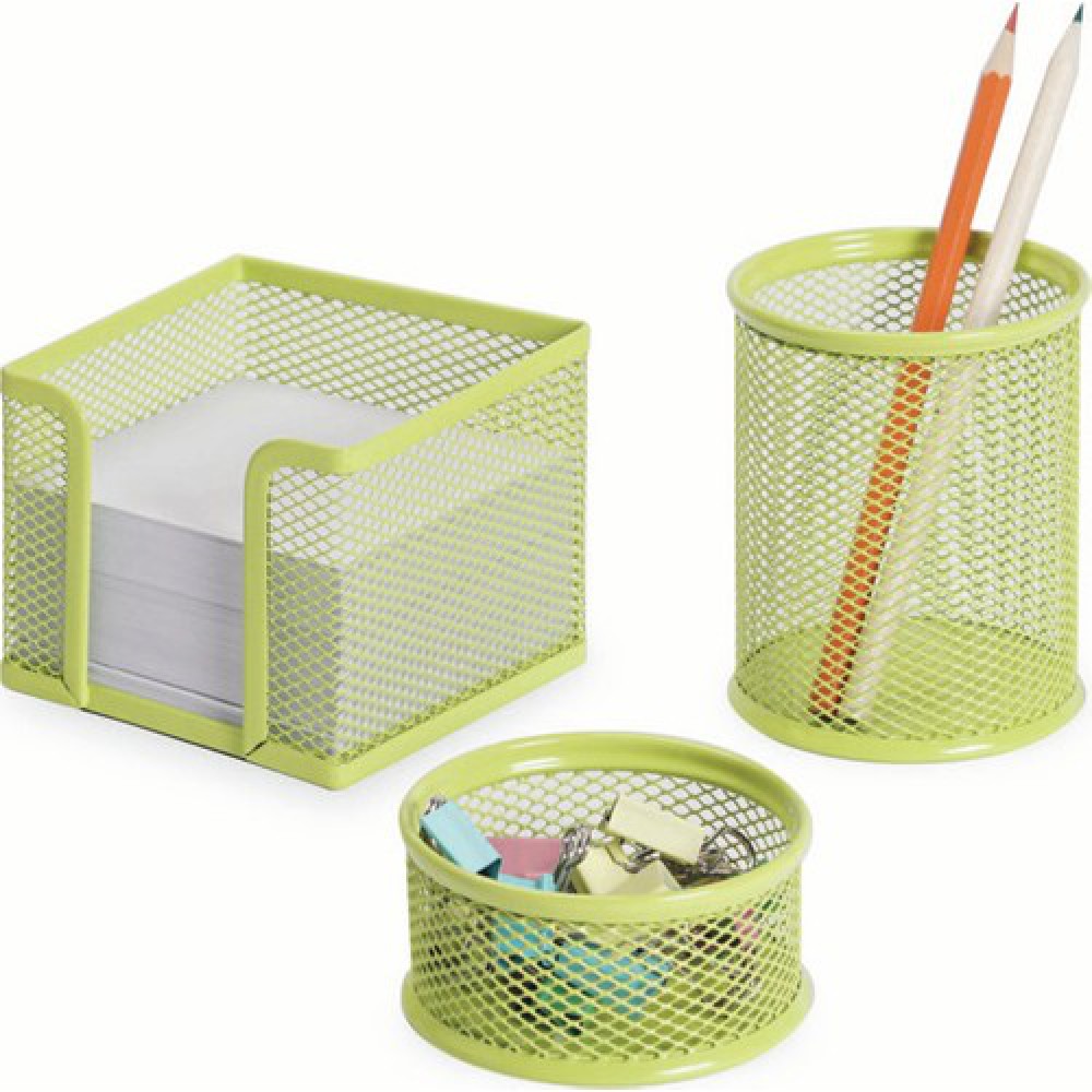 GIPTA METAL MASA SETİ 3 PARÇA YEŞİL F0036