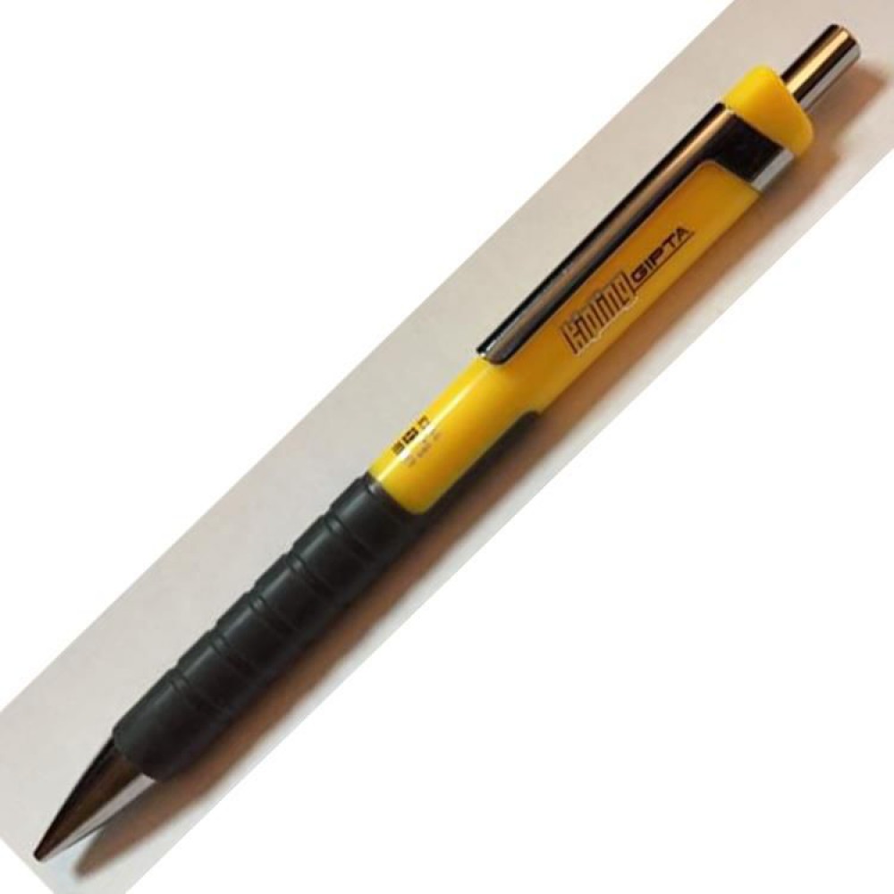 GIPTA VERSATİL KALEM KIPLING 0,7 NEON SARI