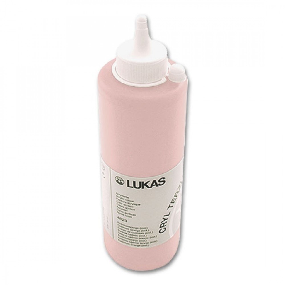 Lukas Terzia AB Ten Rengi 500ml - LCT500-4822