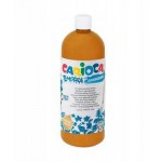 CARIOCA TEMPERA SULUBOYA AÇIK KAHVERENGİ 1000 ML 