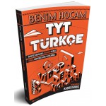 BENİM HOCAM TYT TÜRKÇE VİDEO DERS NOTLARI