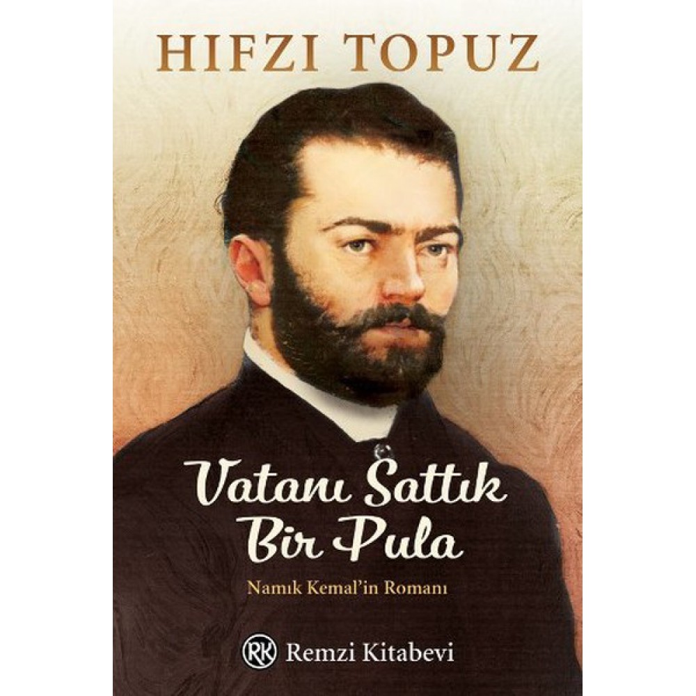 VATAANI SATTIK BİR PULA HIFZI TOPUZ