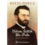 VATAANI SATTIK BİR PULA HIFZI TOPUZ