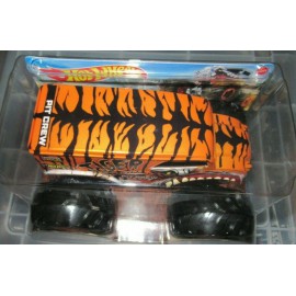 MATTEL HW MONSTER TRUCKS 1.24 ARABALAR FYJ83