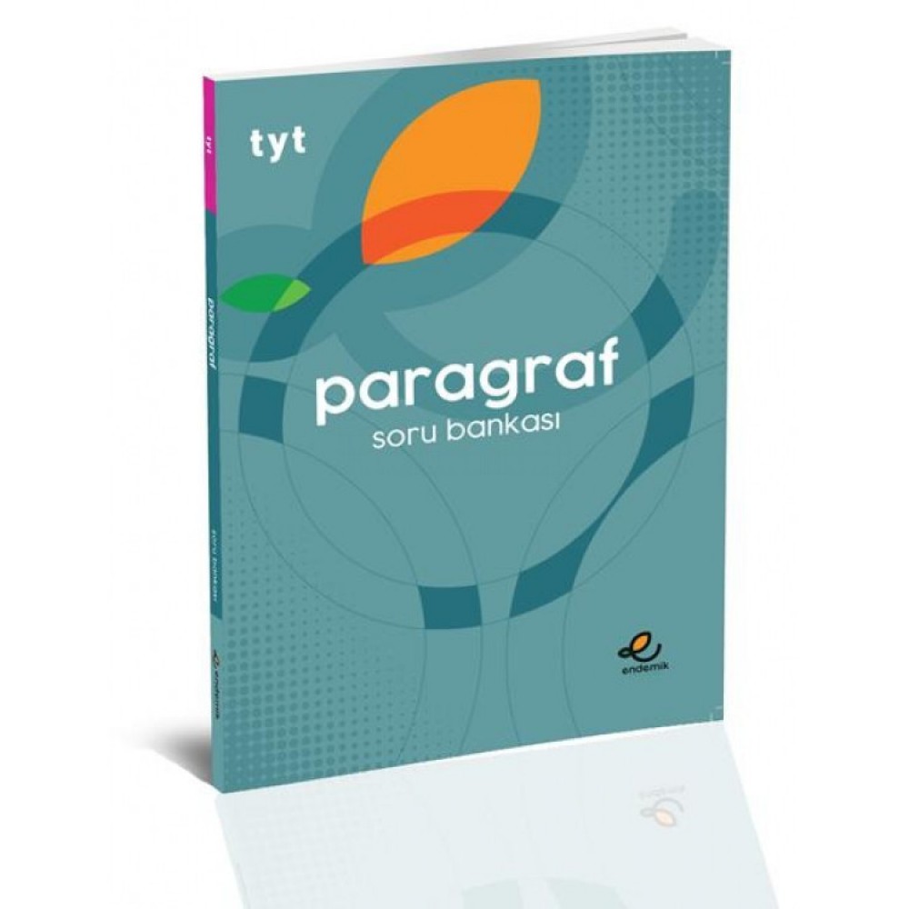 ENDEMİK PARAGRAF SORU BANKASI 
