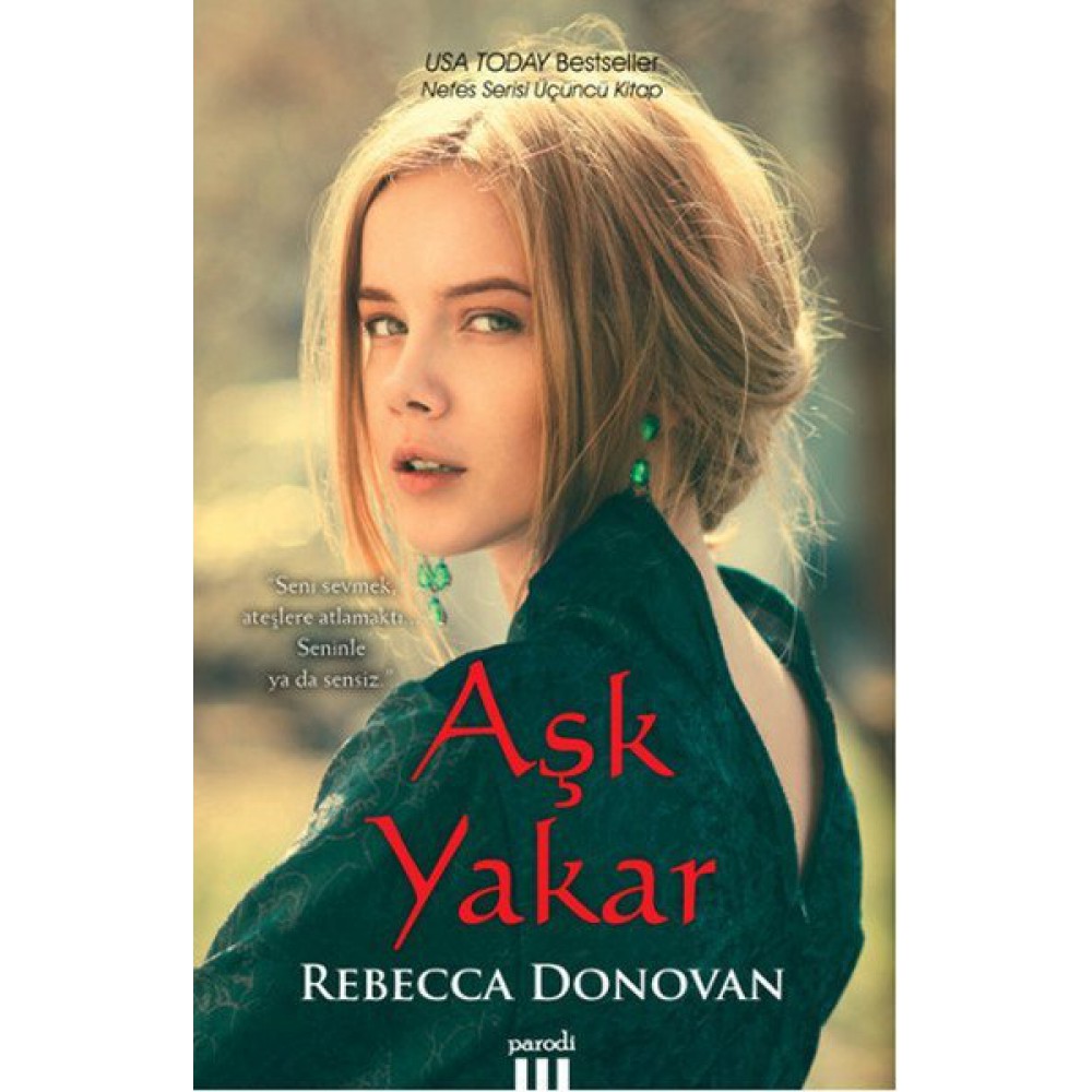 AŞK YAKAR / NEFES 3