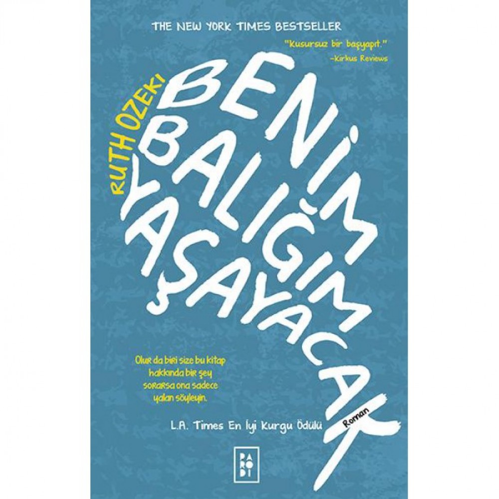 BENİM BALIĞIM YAŞAYACAK