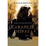 KARANLIK MİRAS-KARANLIK ZİHİNLER-4