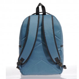 KAUKKO BASIC SIRT ÇANTASI (MAVİ) K1080