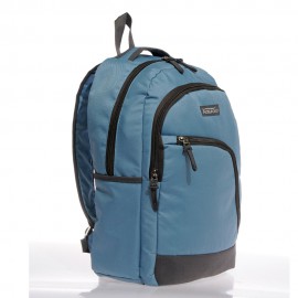 KAUKKO BASIC SIRT ÇANTASI (MAVİ) K1080