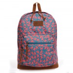 KAUKKO SAFARI SIRT ÇANTASI (BIRD) K1093