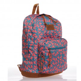 KAUKKO SAFARI SIRT ÇANTASI (BIRD) K1093