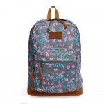 KAUKKO SAFARI SIRT ÇANTASI (KYOTO) K1095