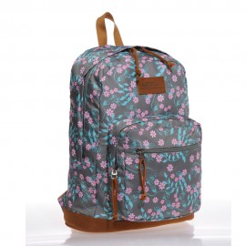 KAUKKO SAFARI SIRT ÇANTASI (KYOTO) K1095