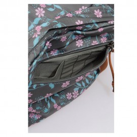 KAUKKO SAFARI SIRT ÇANTASI (KYOTO) K1095