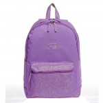 KAUKKO BRIGHT SİMLİ SIRT ÇANTASI (LİLA) K1099