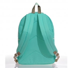 KAUKKO BRIGHT SİMLİ SIRT ÇANTASI (MİNT) K1100