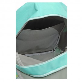 KAUKKO BRIGHT SİMLİ SIRT ÇANTASI (MİNT) K1100