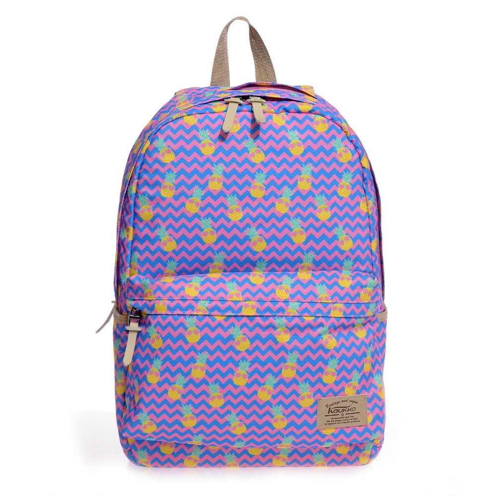 KAUKKO ANANAS SIRT ÇANTASI K1119