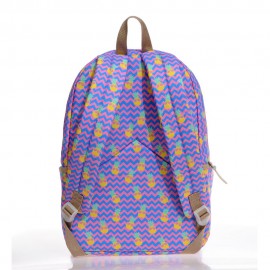 KAUKKO ANANAS SIRT ÇANTASI K1119