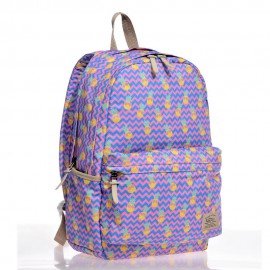 KAUKKO ANANAS SIRT ÇANTASI K1119