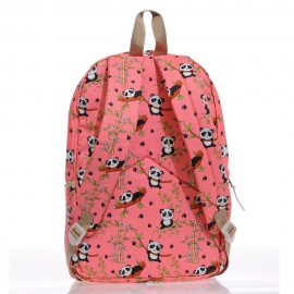 KAUKKO PANDA SIRT ÇANTASI K1122