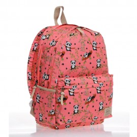 KAUKKO PANDA SIRT ÇANTASI K1122