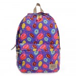 KAUKKO DONAT SIRT ÇANTASI K1124