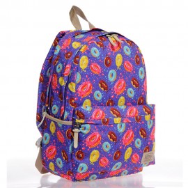 KAUKKO DONAT SIRT ÇANTASI K1124