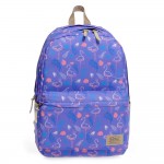 KAUKKO FLAMİNGO SIRT ÇANTASI (LİLA) K1129