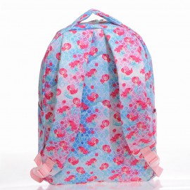 KIDS&LOVE MERMAID SIRT ÇANTASI (AYNALI) L5017