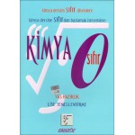 KARAKÖK YKS  KİMYA SIFIR LİSE TEMELLENDİRME