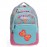KIDS&LOVE BUTTERFLY SIRT ÇANTASI (RUBBER) L5024