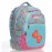 KIDS&LOVE BUTTERFLY SIRT ÇANTASI (RUBBER) L5024