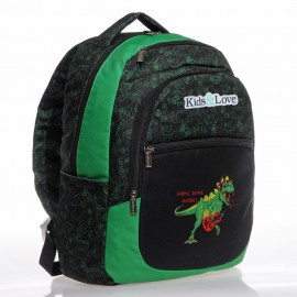 KIDS&LOVE GAME SIRT ÇANTASI L5035