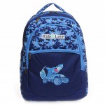 KIDS&LOVE SHARK SIRT ÇANTASI L5036