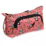 KAUKKO PANDA KALEM ÇANTASI K2094