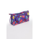 KAUKKO DONAT KALEM ÇANTASI K2099