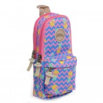 KAUKKO ANANAS KALEM ÇANTASI K2105