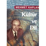 KÜLTÜR VE DİL