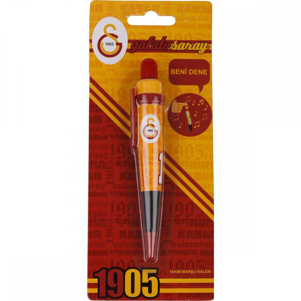 HAKAN GALATASRAY SESLİ KALEM 75229