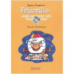 BAŞUCU KİTAPLARIM:FRİGORİLLO