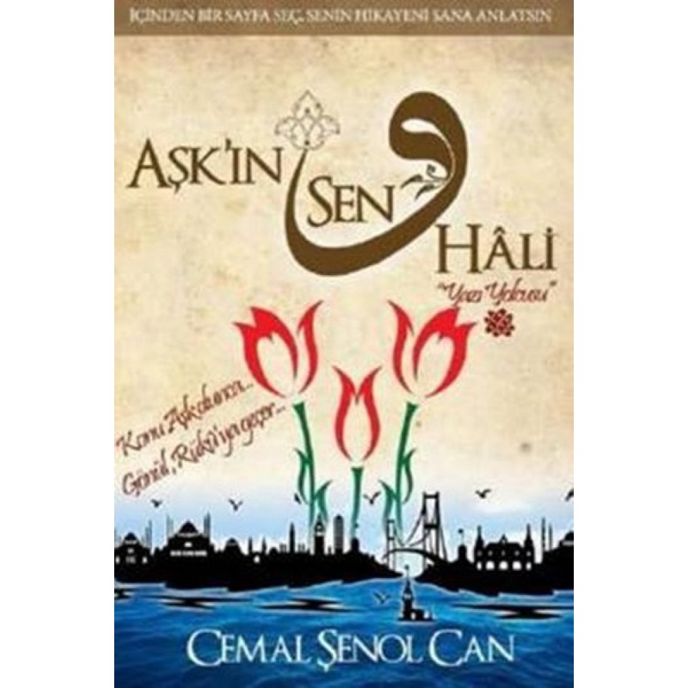 AŞKIN SEN HALİ