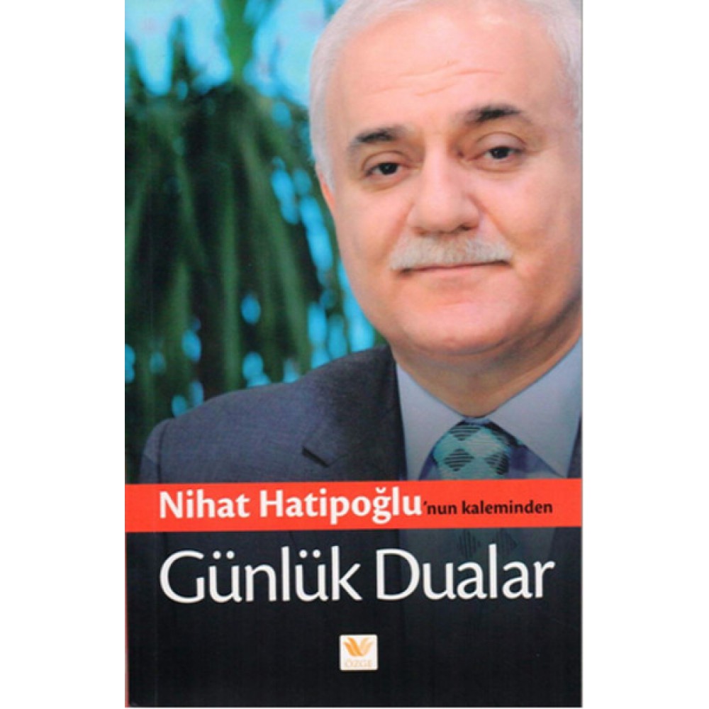 GÜNLÜK DUALAR
