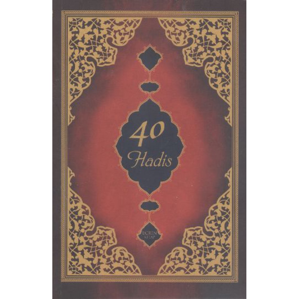 40 HADİS