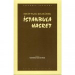 İSTANBULA HASRET