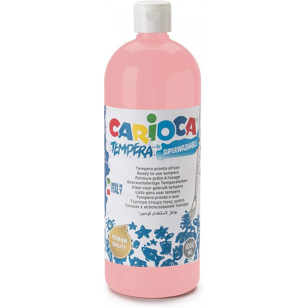 CARIOCA TEMPERA SULUBOYA YAVRUAĞZI 1000 ML KO030/08