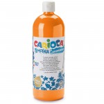 CARIOCA TEMPERA SULUBOYA TURUNCU 1000 ML KO030/11