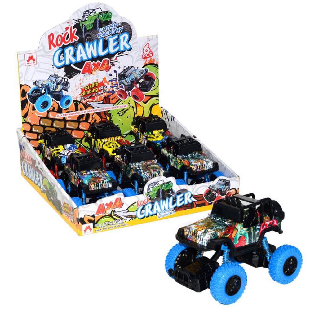 CANEM DISP BASBIRAK ÇEKBIRAK ARABA 991C